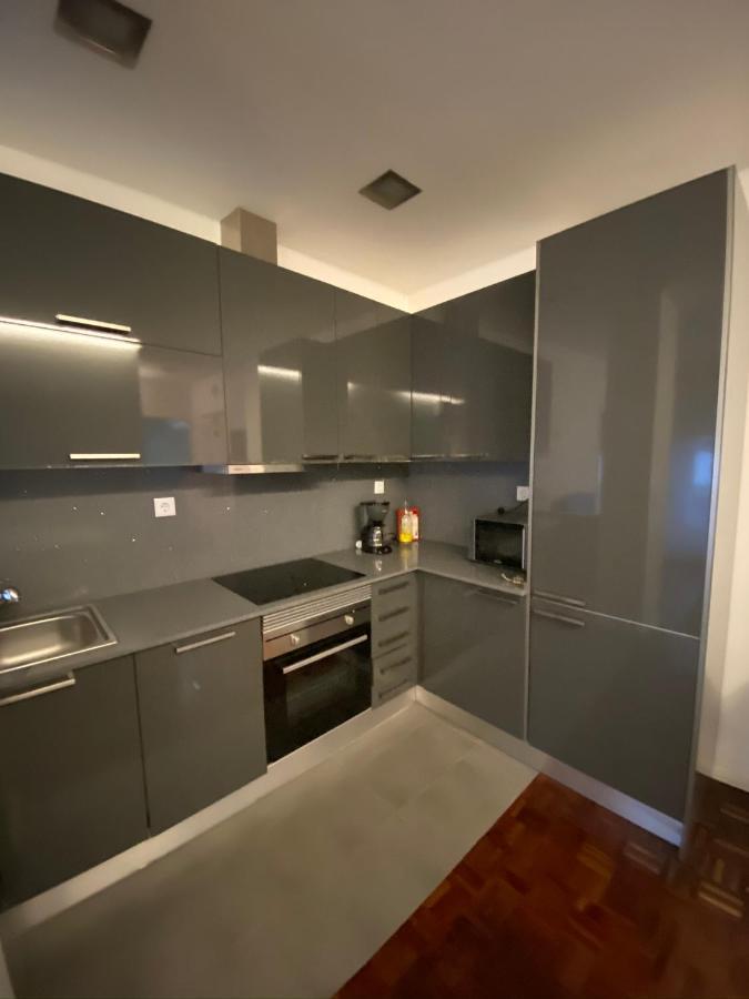 Ap Da Baixa Apartamento Porto Exterior foto