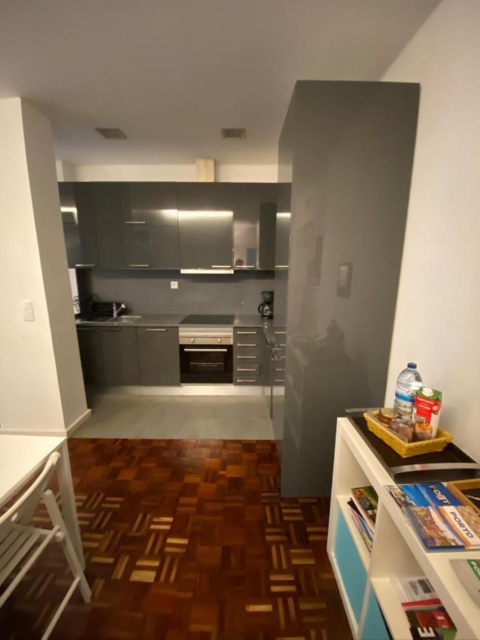 Ap Da Baixa Apartamento Porto Exterior foto