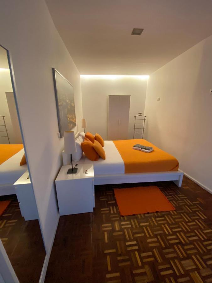 Ap Da Baixa Apartamento Porto Exterior foto