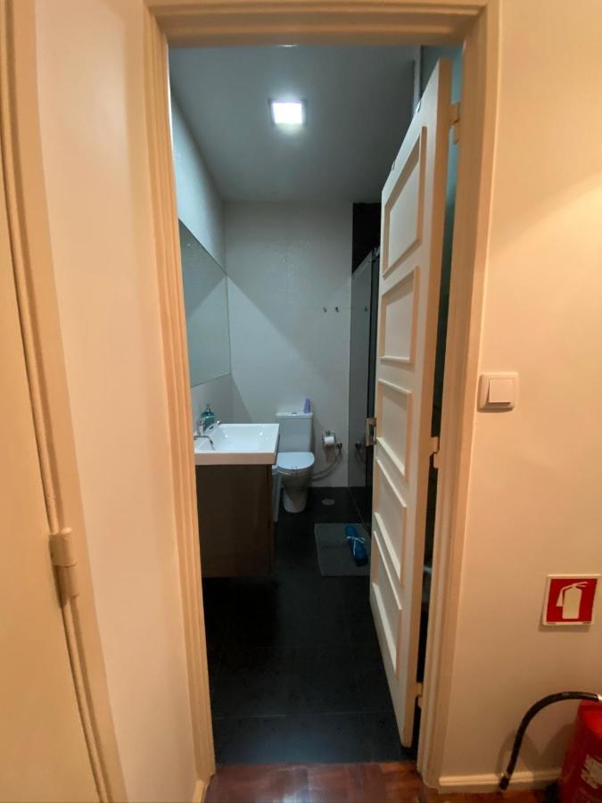 Ap Da Baixa Apartamento Porto Exterior foto